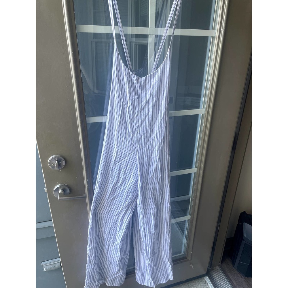Honey Bell Jumpsuit